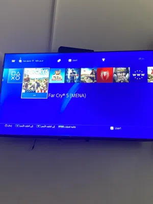 PlayStation 4 PlayStation for sale in Tripoli