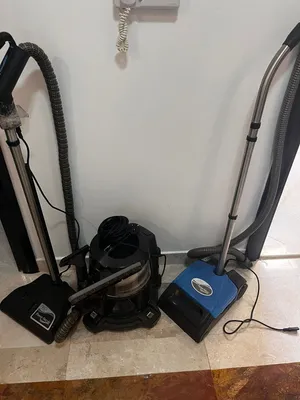 Rainbow E2 Black Cleaning System with Power Nozzle & AquaMate