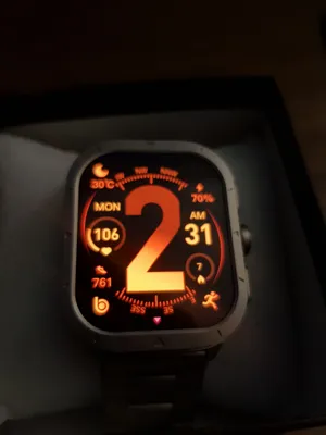 Apple smart watches for Sale in Jeddah