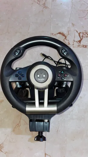 دركسون ألعاب