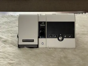 جهاز تنظيم التنفس ومساعد النوم الذكي cpap