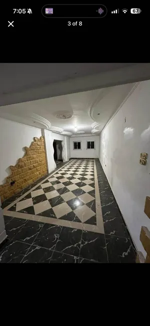 170 m2 3 Bedrooms Apartments for Sale in Tanta El Nahass Street