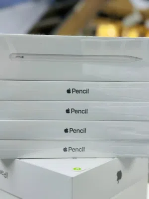قلم ابل الاصلي بنسل USB-C، برو