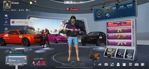 Pubg Accounts and Characters for Sale in Amman
