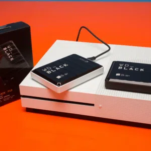 هارديسك خارجي External Hard خارجي 1TB / 500 GB /   320GB بالسعر كويس مستعمل شبه جديد