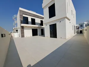 فيلا Vip للإيجار في مدينة الشامخة