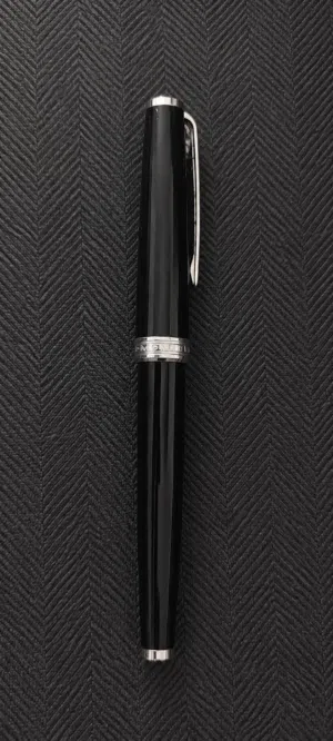 قلم مونت بلانك Montblanc