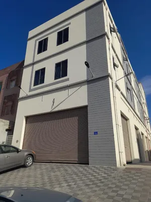 Car Repair Workshop for Rent – 300 m2 – Fully Furnished & Ready to Operate