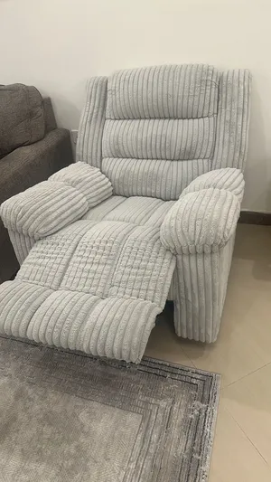 Recliner from Ashley