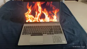 Laptop Dell Precision 3551 Workstation