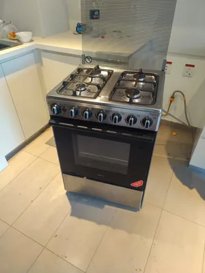 Midea brand gas cooker 60cm