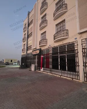 محلين للبيع - ماجرة فيها دخل ثابت فرصتك الذهبية لامتلاك محل تجاري في المعبيلةالجنوبية!