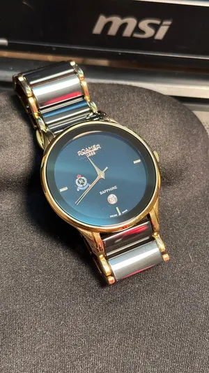 ROAMER 1888 هدايا الشرطة