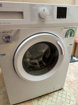 غسالة ملابس بيكو 7kg