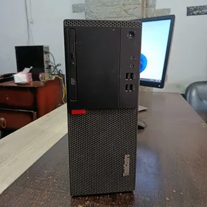 جهاز لينوفو   i5 جيل سادس رام 4 وهارد 128 جيجا ssd استيراد فرز اول بسعر ممتاز