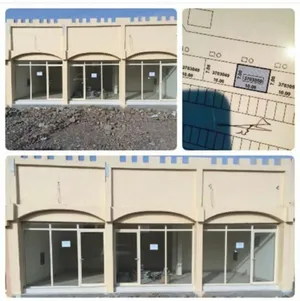 محلات للبيع