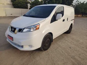نيسان NV 200 اقتصاديه
