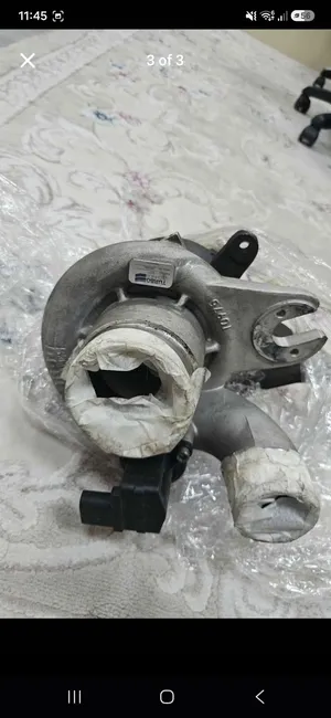 TTV5 Volkswagen 2014-2017