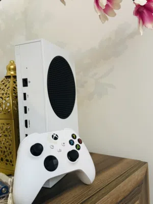 اكس بوكس سيرس اس