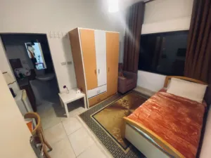 استديو مفروش سوبر من المالك مباشرة