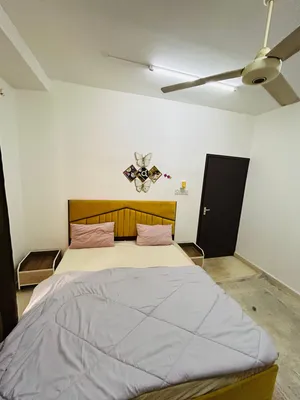 500 m2 1 Bedroom Apartments for Rent in Muscat Al Khuwair