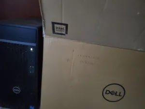 Dell Optiplex Tower Plus 7020