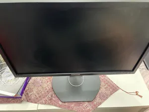 Samsung Gaming Monitor with 360 rotation and can slide up and down, 1920x1080p 60 hz, phillips.