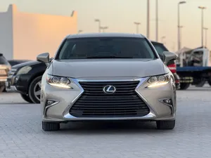 Es350 2016 full option