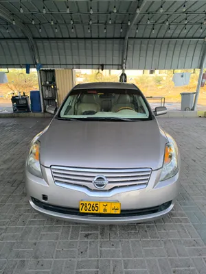 Nissan Altma 2008 model for sale near