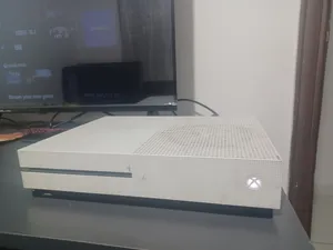 Xbox One S Xbox for sale in Amman