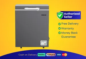 Nikai 200L Chest Freezer, NCF 260