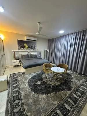 Furnished Daily in Muscat Al Khoud