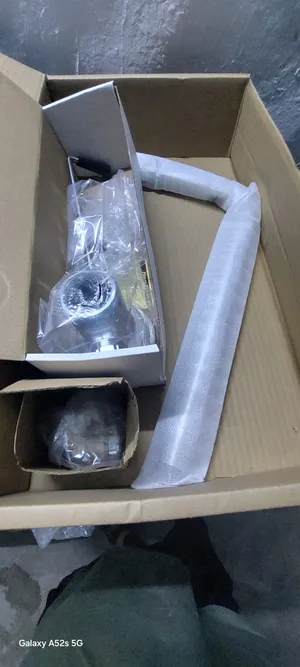 Commercial kitchen sink rotary waste twist valve with overflow pipe brand new