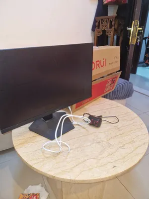 شاشه انش KOORUI 180 hz 27