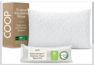وسادة Coop Home Goods جديدة