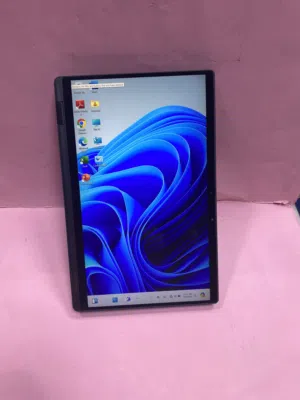 DELL X360 TOUCH 10th GENERATION CORE I7 8GB RAM 512GB SSD core i7 8gb ram 512gb ssd 14 inch screen