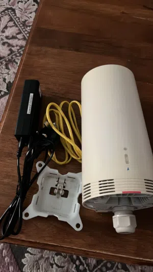 Unlocked 5G router