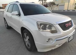 GMC Acadia 2010 GCC for sale
