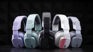ASTRO A10 Gen 2 Gaming Headset
