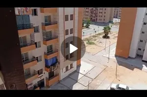 90 m2 3 Bedrooms Apartments for Sale in Cairo Badr City