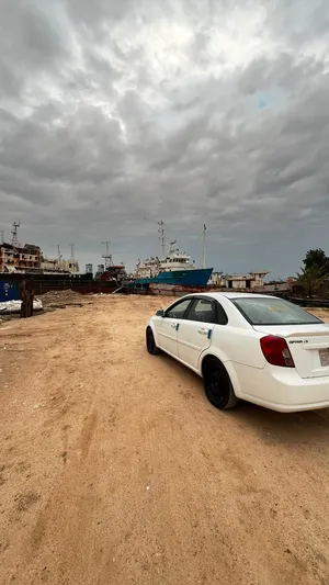 Used Chevrolet Optra in Basra