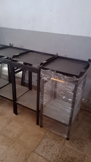 طابونة عصرية منزلية وأصحاب المطابخ