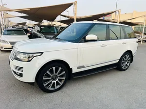 Used Land Rover Range Rover in Sharjah
