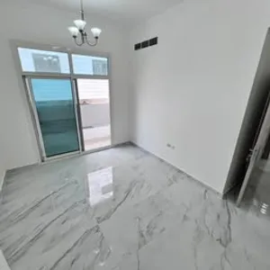 1100 m2 1 Bedroom Apartments for Rent in Ajman Al- Jurf