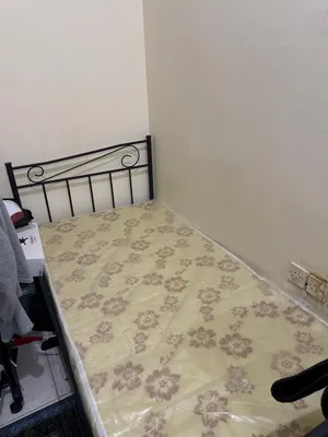 Furnished Monthly in Abu Dhabi Al Khalidiya