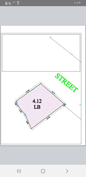 Commercial Land for Sale in Sana'a Al-Ashash