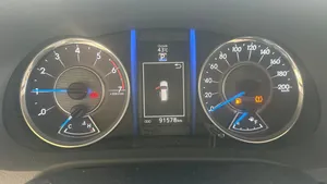 فورشنر 2019 ممشى 91000الف فقططط ممشى حقيقي