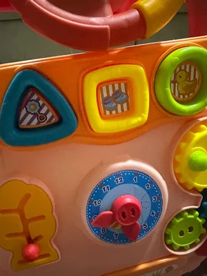 مشايه اطفال baby walker