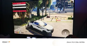 شاشه بيسي خاضه ب الالعاب