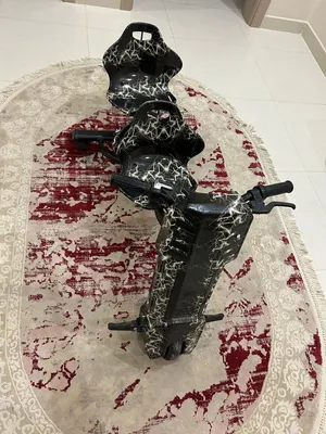بيع دراجه كهربائية